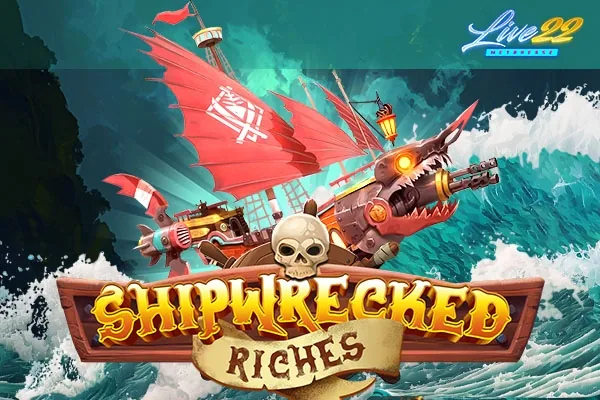 Shipwrecked Riches